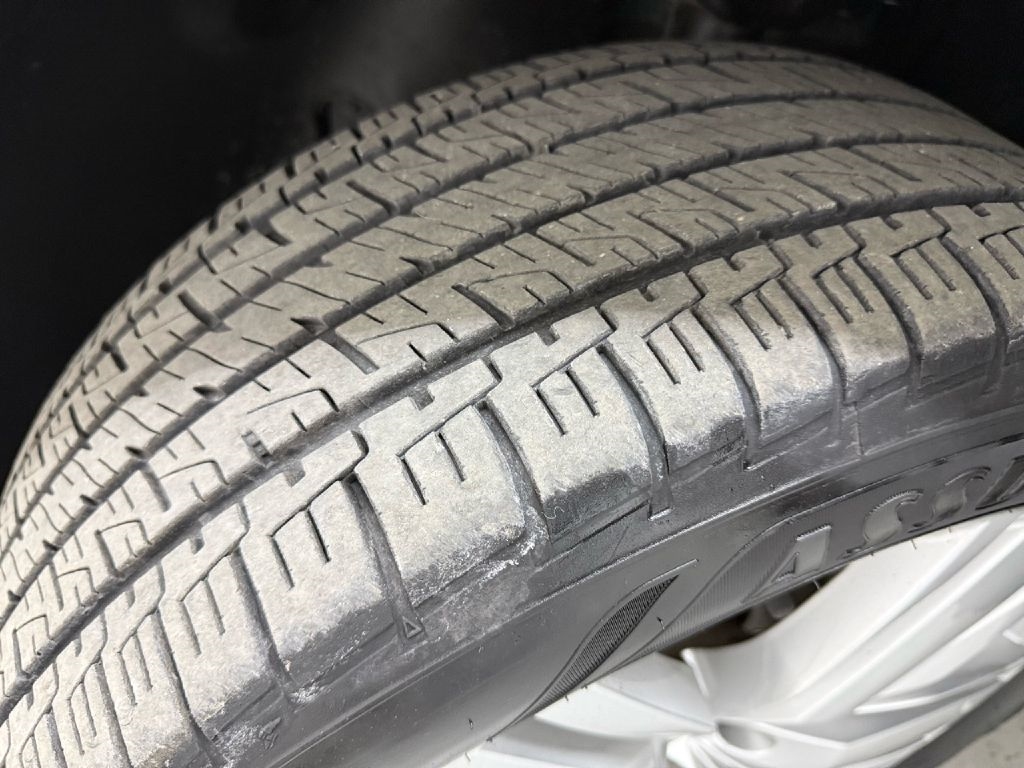 Volkswagen Atlas V6 SE w/Technology 4MOTION 2020