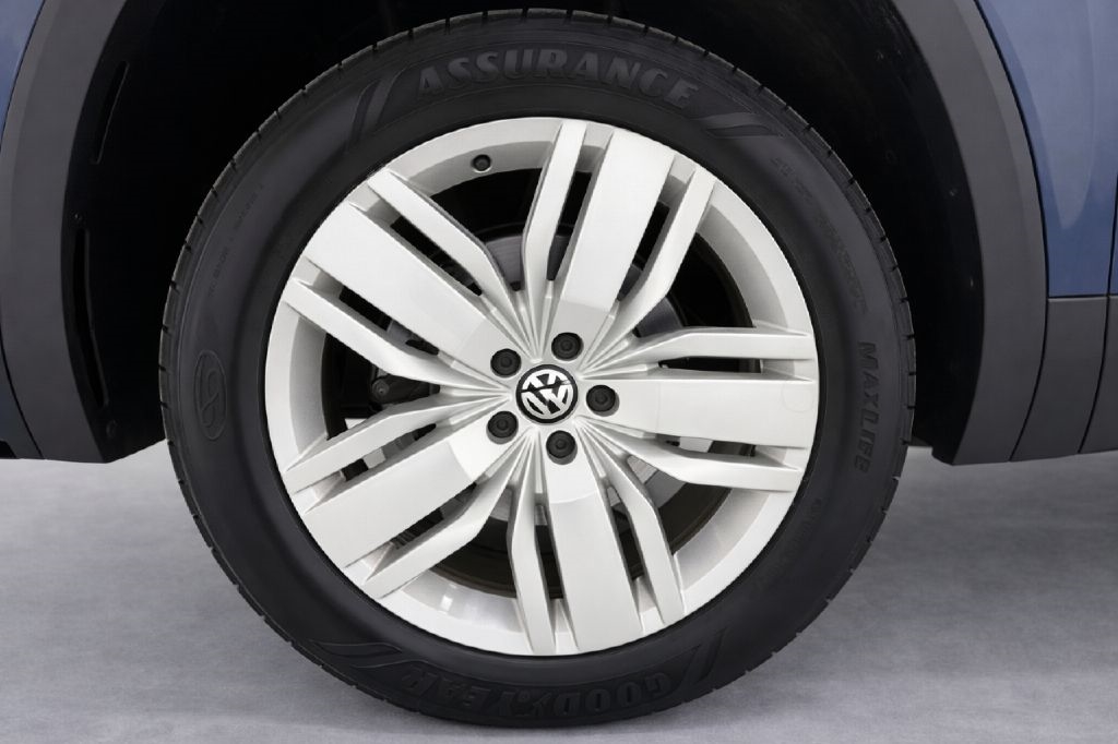 Volkswagen Atlas V6 SE w/Technology 4MOTION 2020