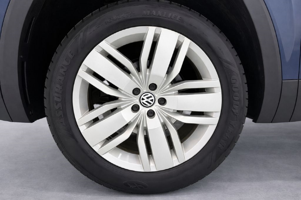 Volkswagen Atlas V6 SE w/Technology 4MOTION 2020