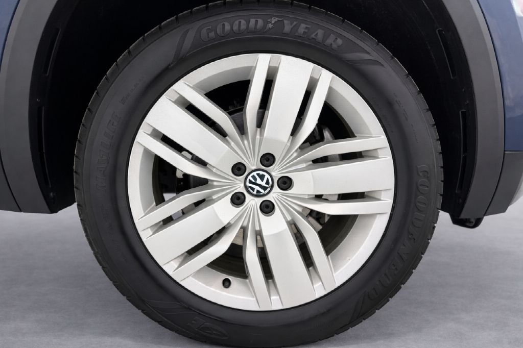 Volkswagen Atlas V6 SE w/Technology 4MOTION 2020