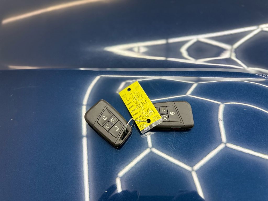 Volkswagen Atlas V6 SE w/Technology 4MOTION 2020