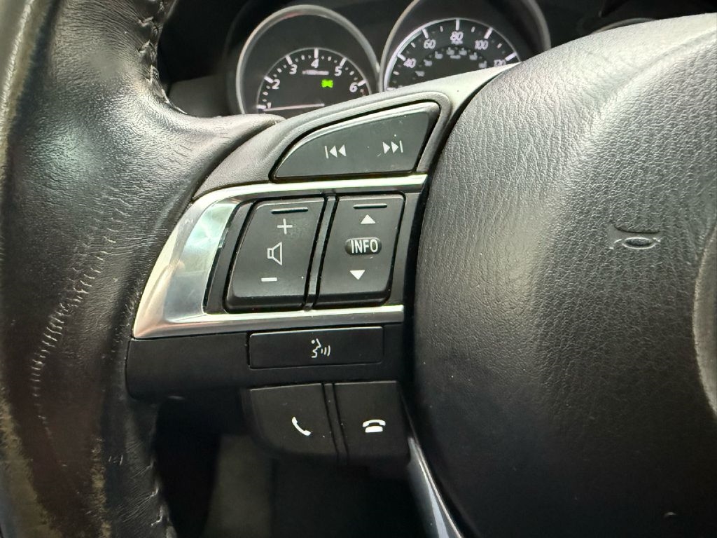 Mazda CX-5 Grand Touring AWD 2016