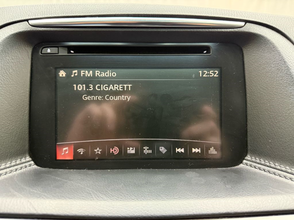 Mazda CX-5 Grand Touring AWD 2016