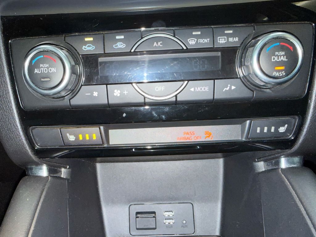 Mazda CX-5 Grand Touring AWD 2016