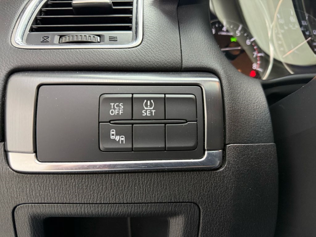 Mazda CX-5 Grand Touring AWD 2016