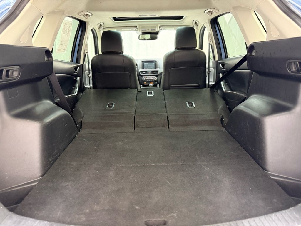 Mazda CX-5 Grand Touring AWD 2016