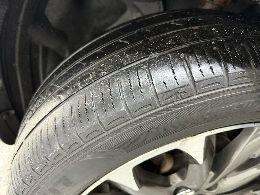 Mazda CX-5 Grand Touring AWD 2016