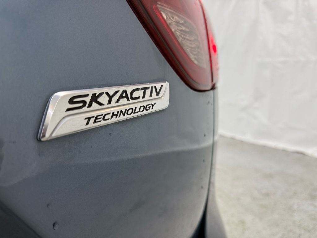 Mazda CX-5 Grand Touring AWD 2016