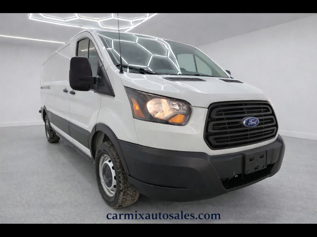 2019 Ford Transit 150 Van Low Roof w/Sliding Pass. 148-in. WB