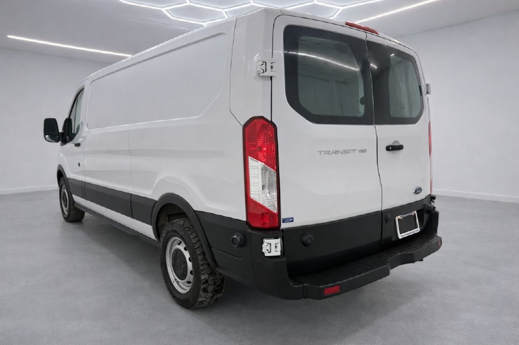 Ford Transit 150 Van Low Roof w/Sliding Pass. 148-in. WB 2019