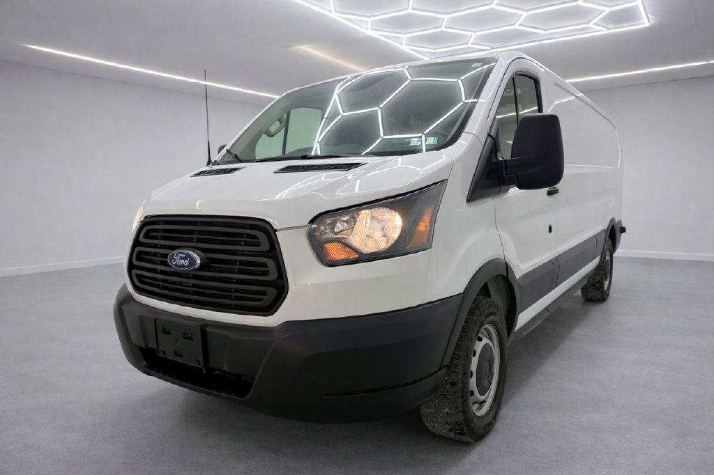 Ford Transit 150 Van Low Roof w/Sliding Pass. 148-in. WB 2019