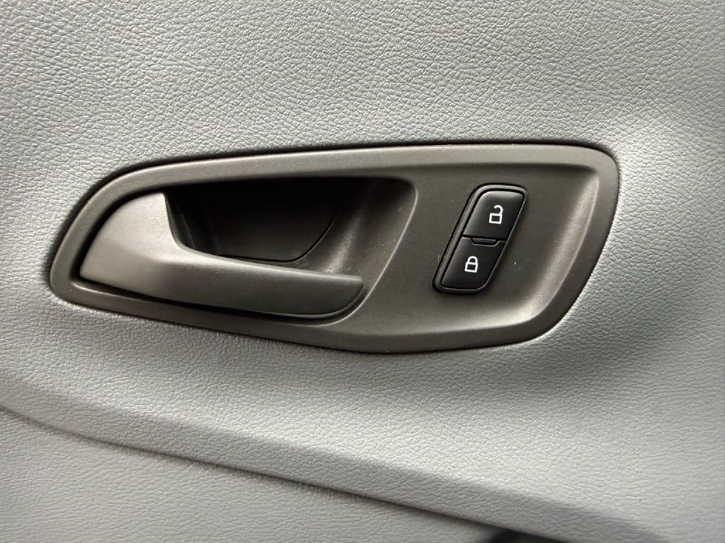 Ford Transit 150 Van Low Roof w/Sliding Pass. 148-in. WB 2019