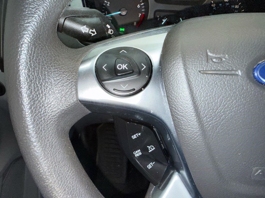 Ford Transit 150 Van Low Roof w/Sliding Pass. 148-in. WB 2019