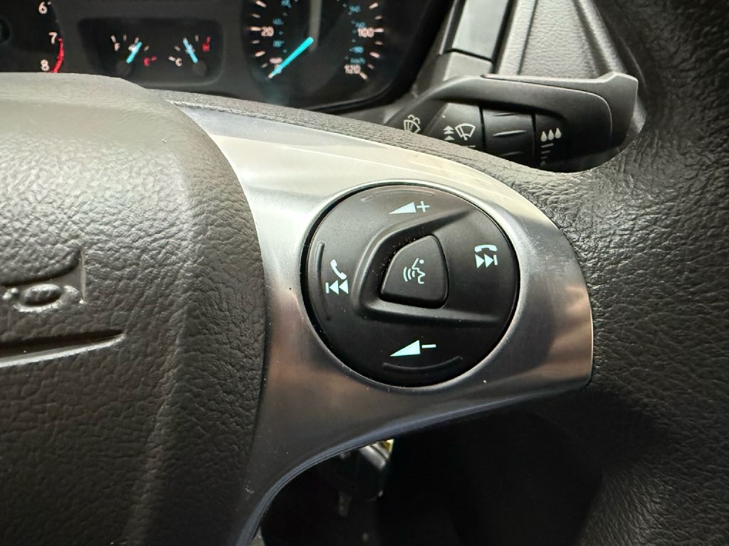 Ford Transit 150 Van Low Roof w/Sliding Pass. 148-in. WB 2019