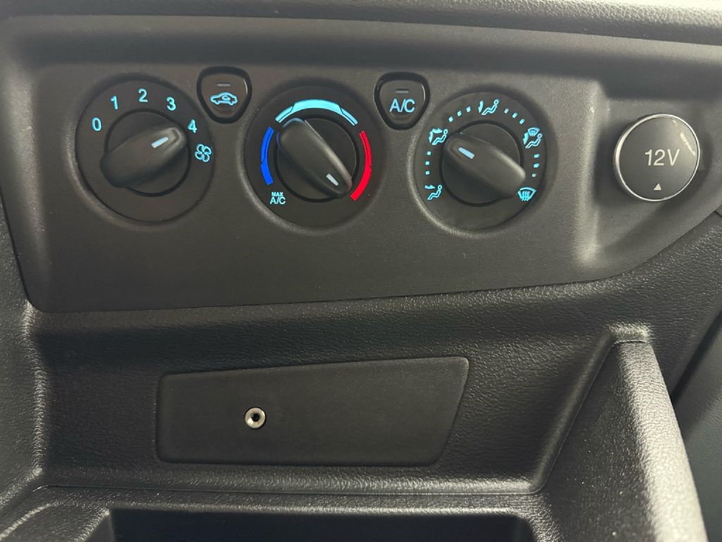 Ford Transit 150 Van Low Roof w/Sliding Pass. 148-in. WB 2019