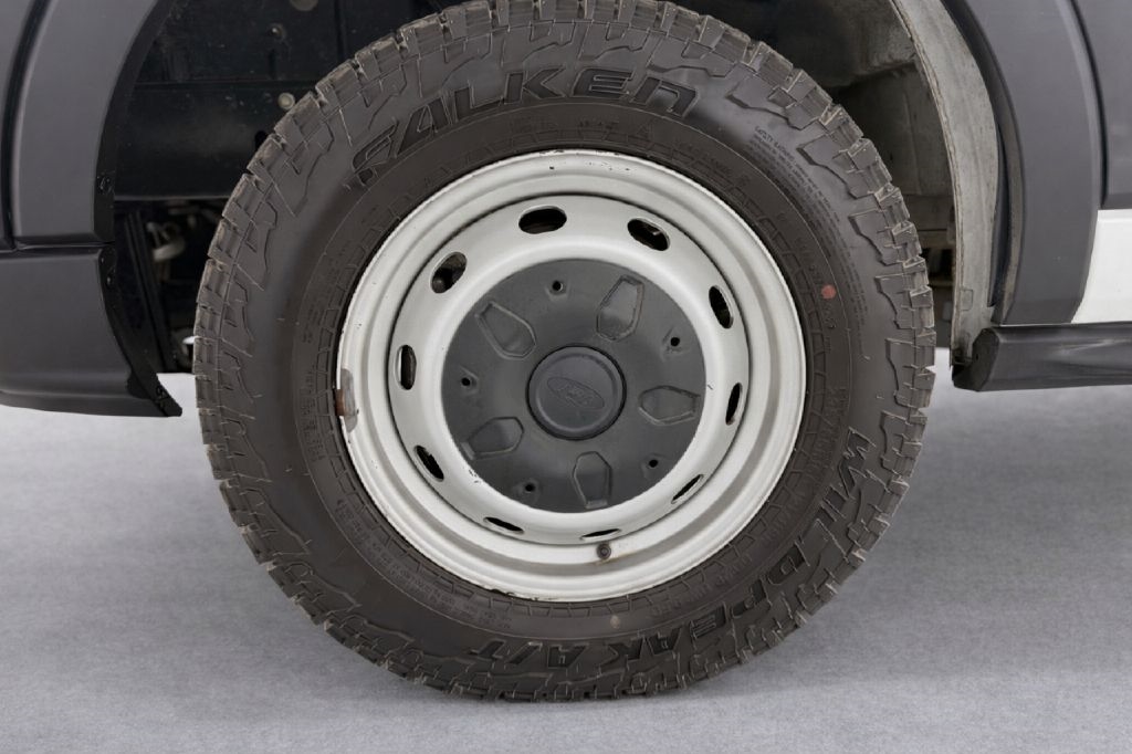 Ford Transit 150 Van Low Roof w/Sliding Pass. 148-in. WB 2019