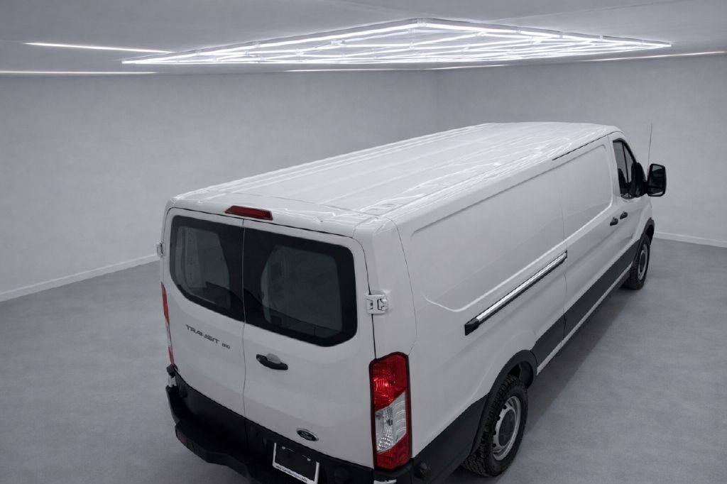 Ford Transit 150 Van Low Roof w/Sliding Pass. 148-in. WB 2019