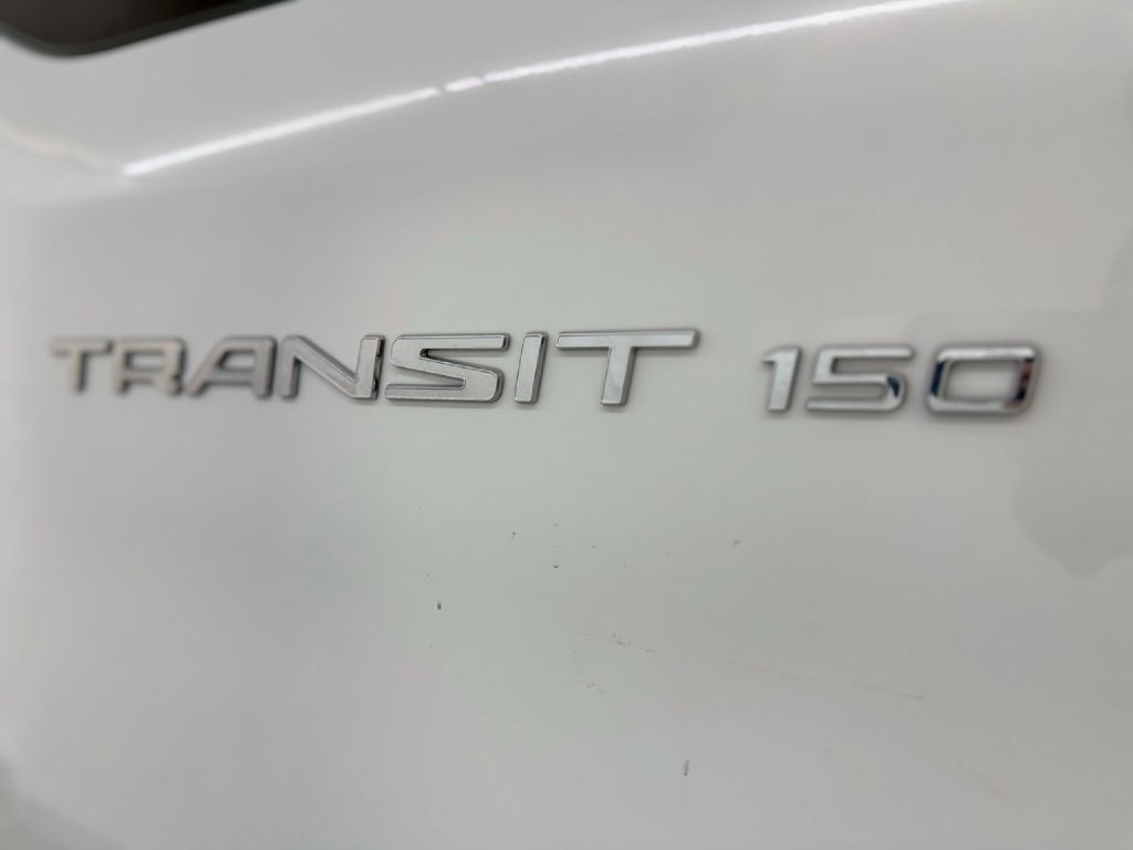 Ford Transit 150 Van Low Roof w/Sliding Pass. 148-in. WB 2019