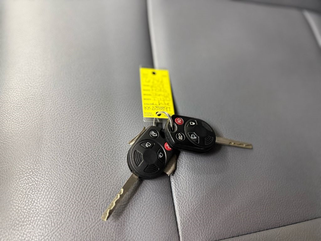 Ford Transit 150 Van Low Roof w/Sliding Pass. 148-in. WB 2019