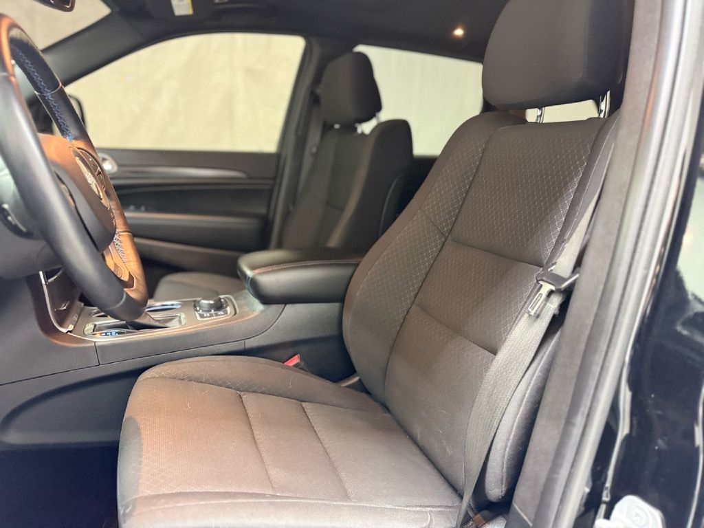 Jeep Grand Cherokee Laredo 4WD 2019