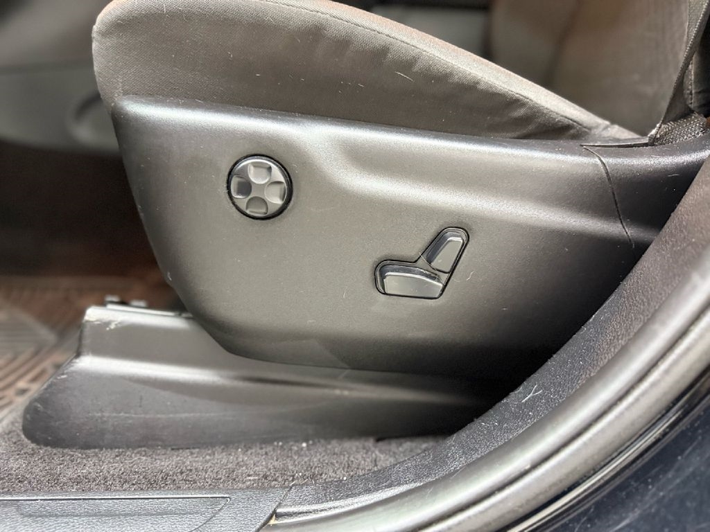 Jeep Grand Cherokee Laredo 4WD 2019