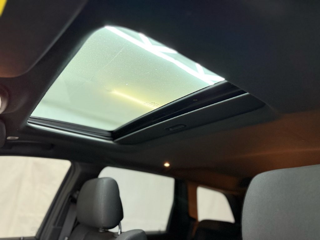 Jeep Grand Cherokee Laredo 4WD 2019