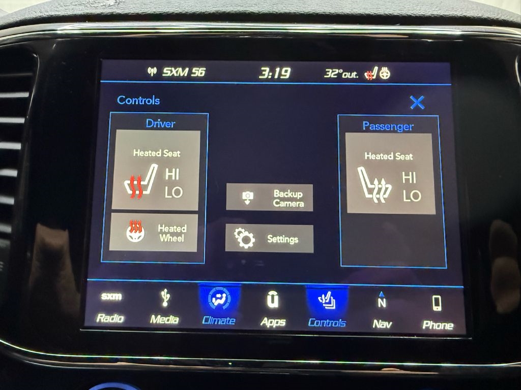 Jeep Grand Cherokee Laredo 4WD 2019