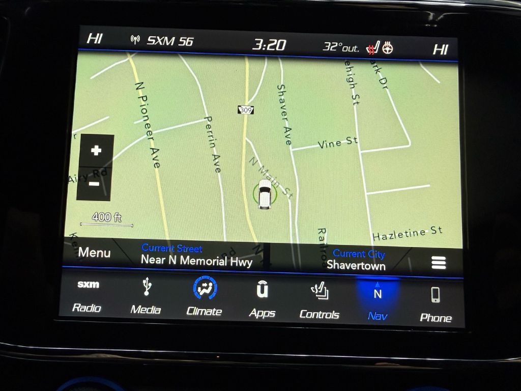 Jeep Grand Cherokee Laredo 4WD 2019