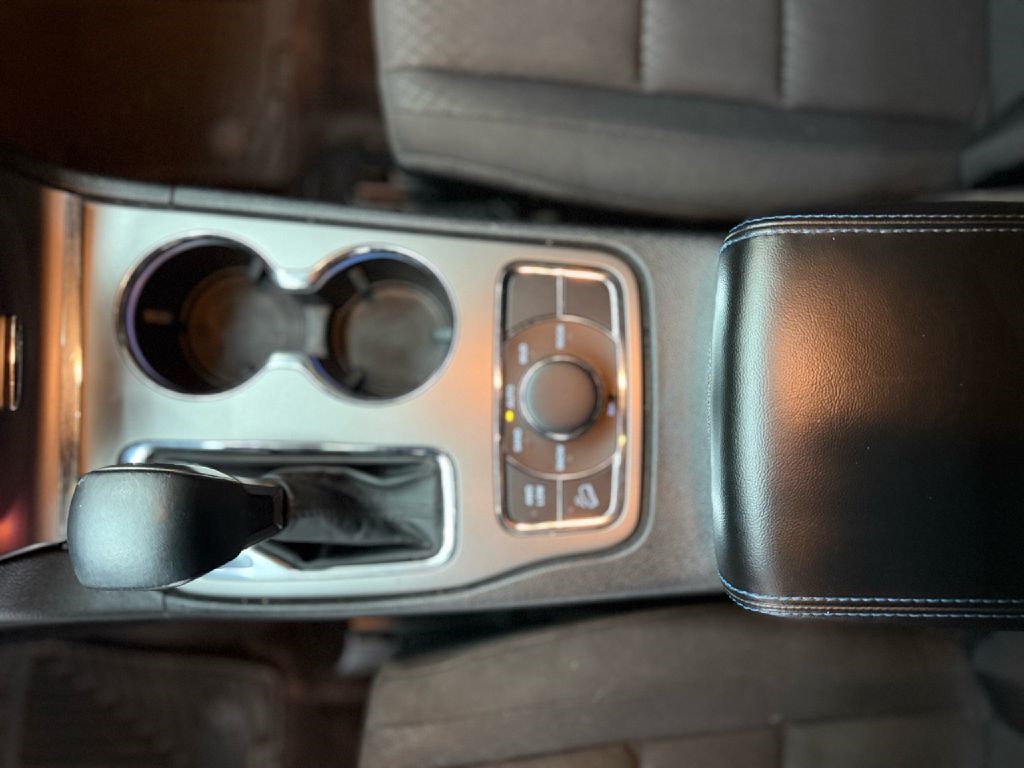 Jeep Grand Cherokee Laredo 4WD 2019