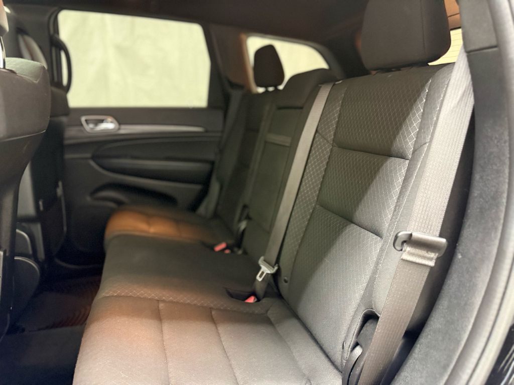 Jeep Grand Cherokee Laredo 4WD 2019