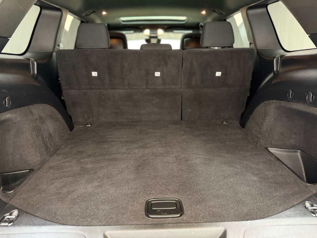 Jeep Grand Cherokee Laredo 4WD 2019