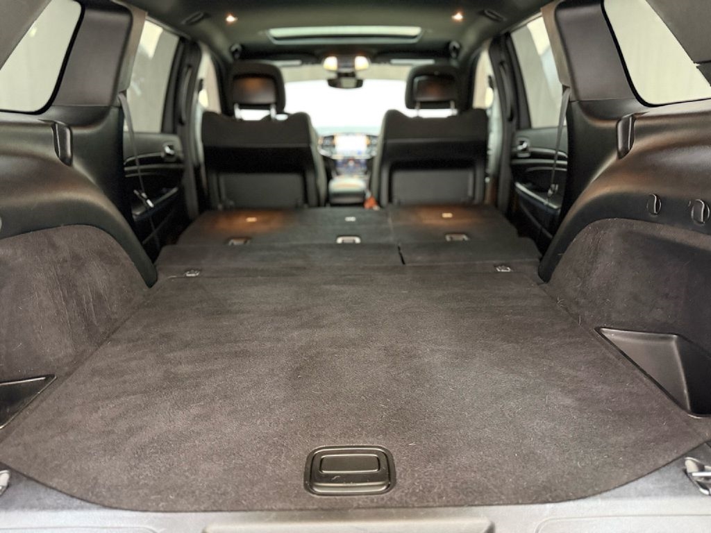 Jeep Grand Cherokee Laredo 4WD 2019