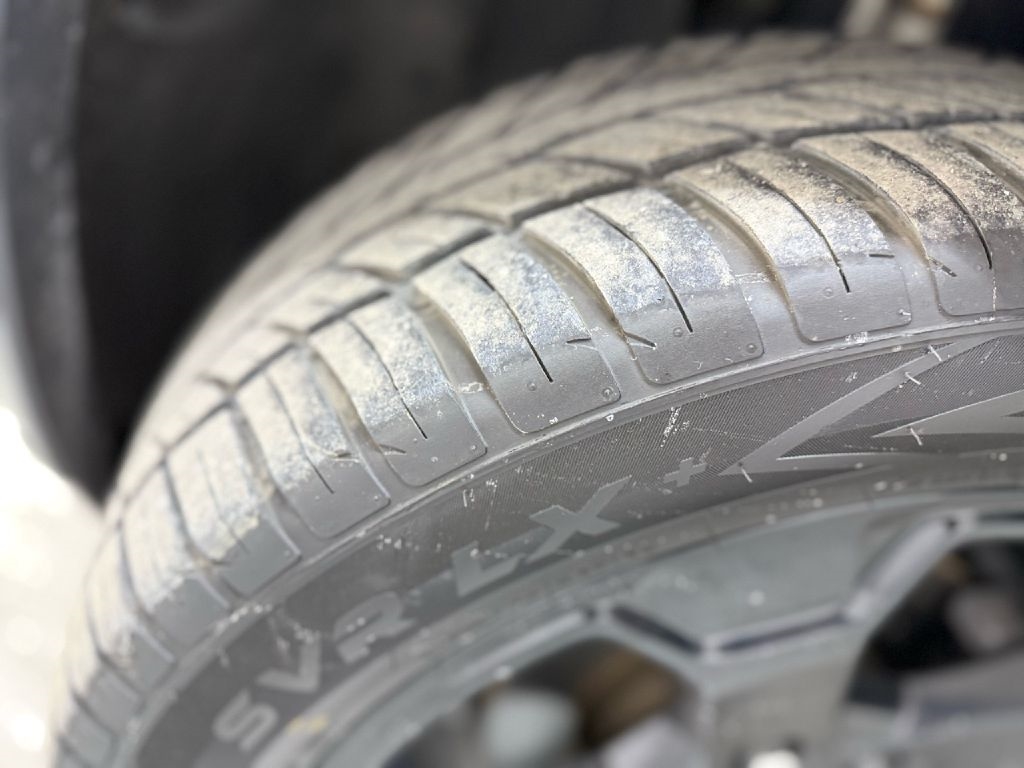 Jeep Grand Cherokee Laredo 4WD 2019