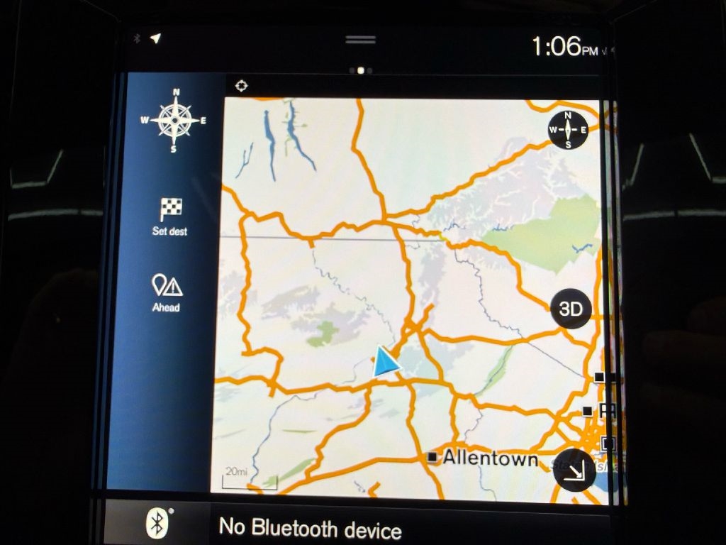 Volvo XC40 T5 R-Design AWD 2022