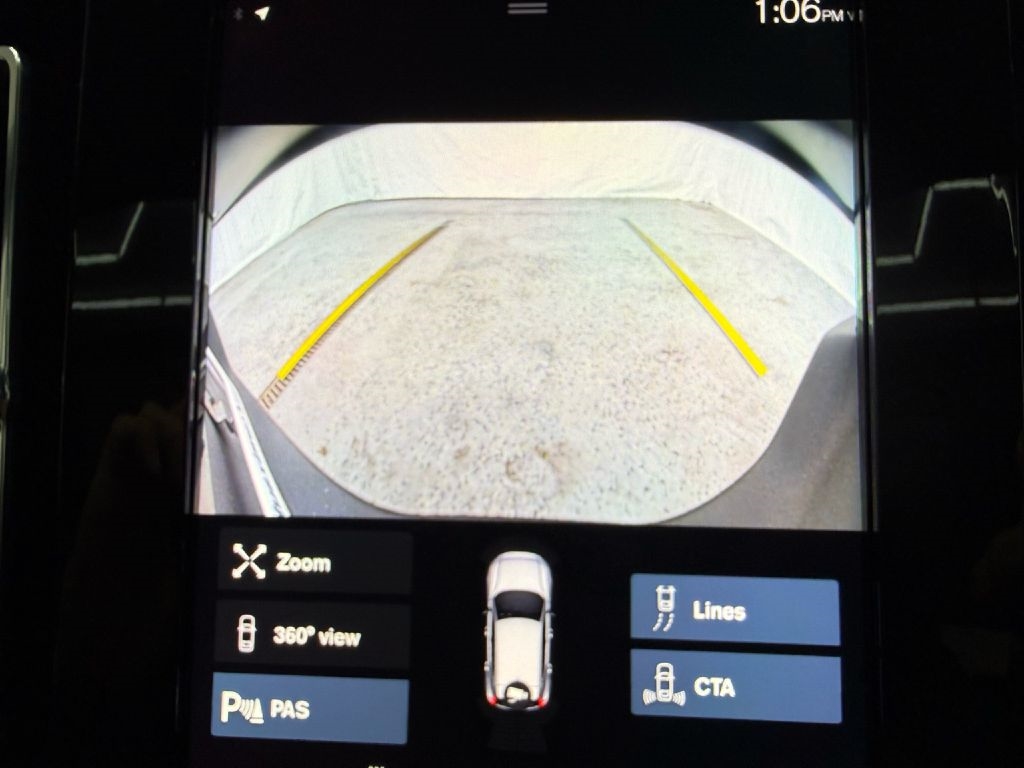 Volvo XC40 T5 R-Design AWD 2022