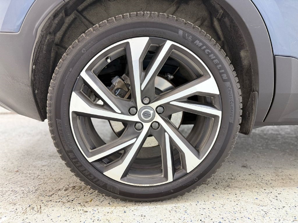 Volvo XC40 T5 R-Design AWD 2022