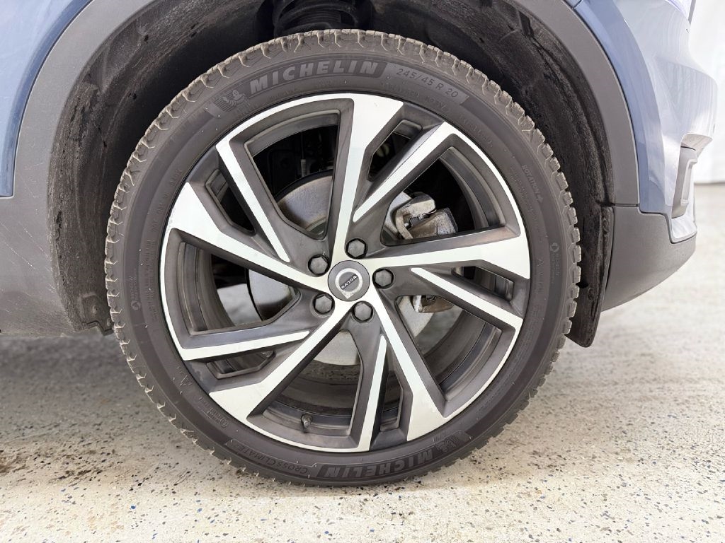 Volvo XC40 T5 R-Design AWD 2022