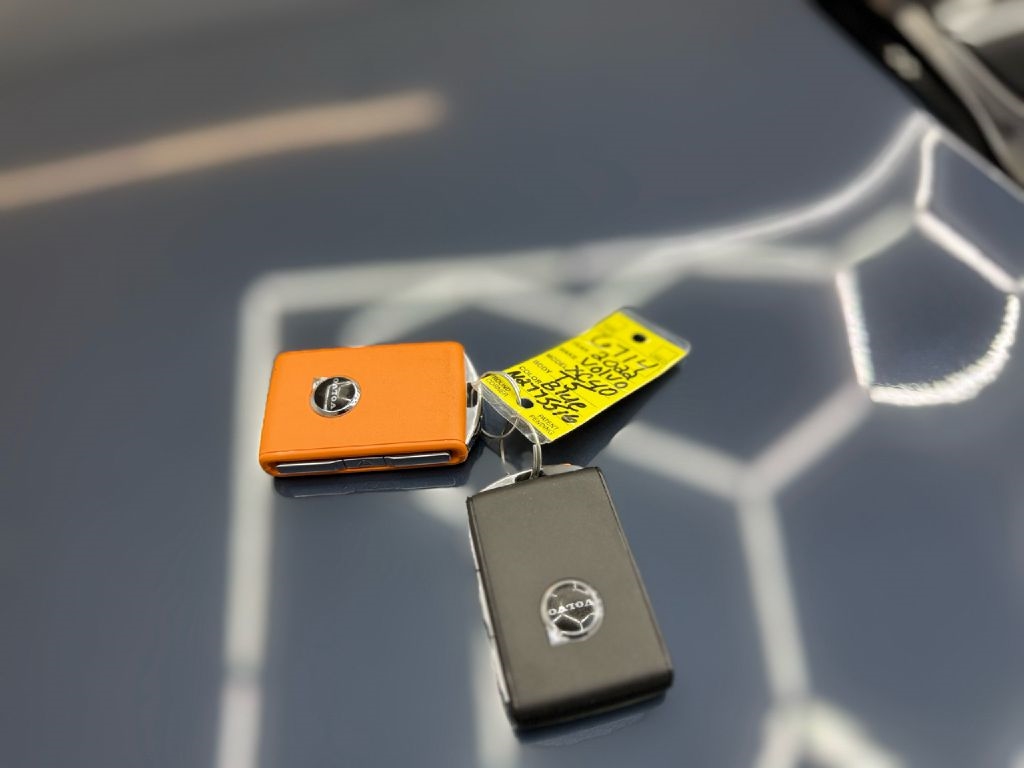 Volvo XC40 T5 R-Design AWD 2022