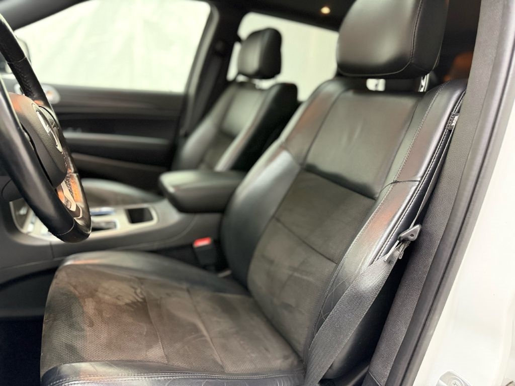 Jeep Grand Cherokee Laredo E 4WD 2021