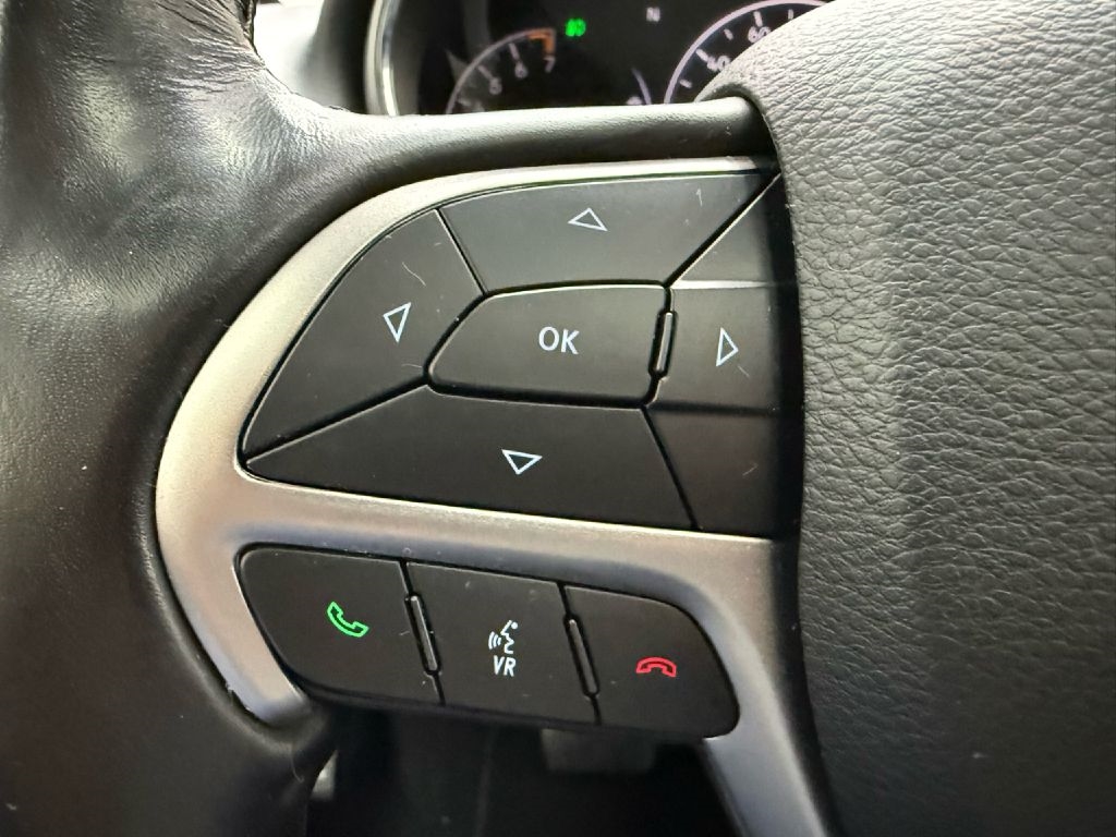 Jeep Grand Cherokee Laredo E 4WD 2021