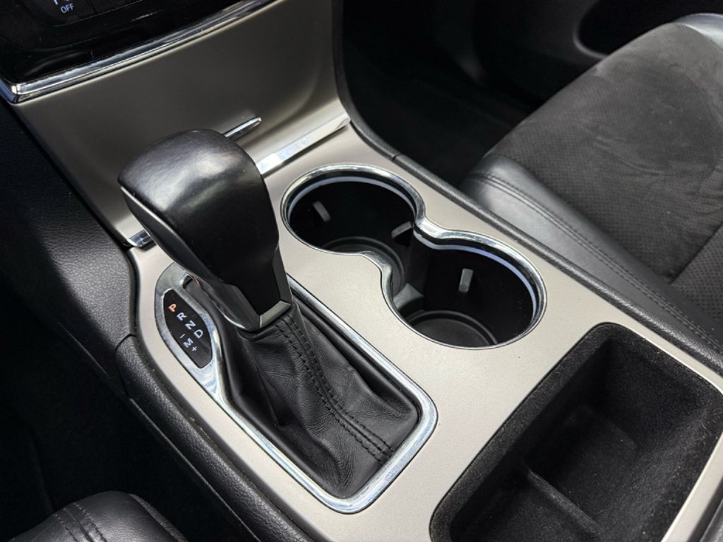 Jeep Grand Cherokee Laredo E 4WD 2021