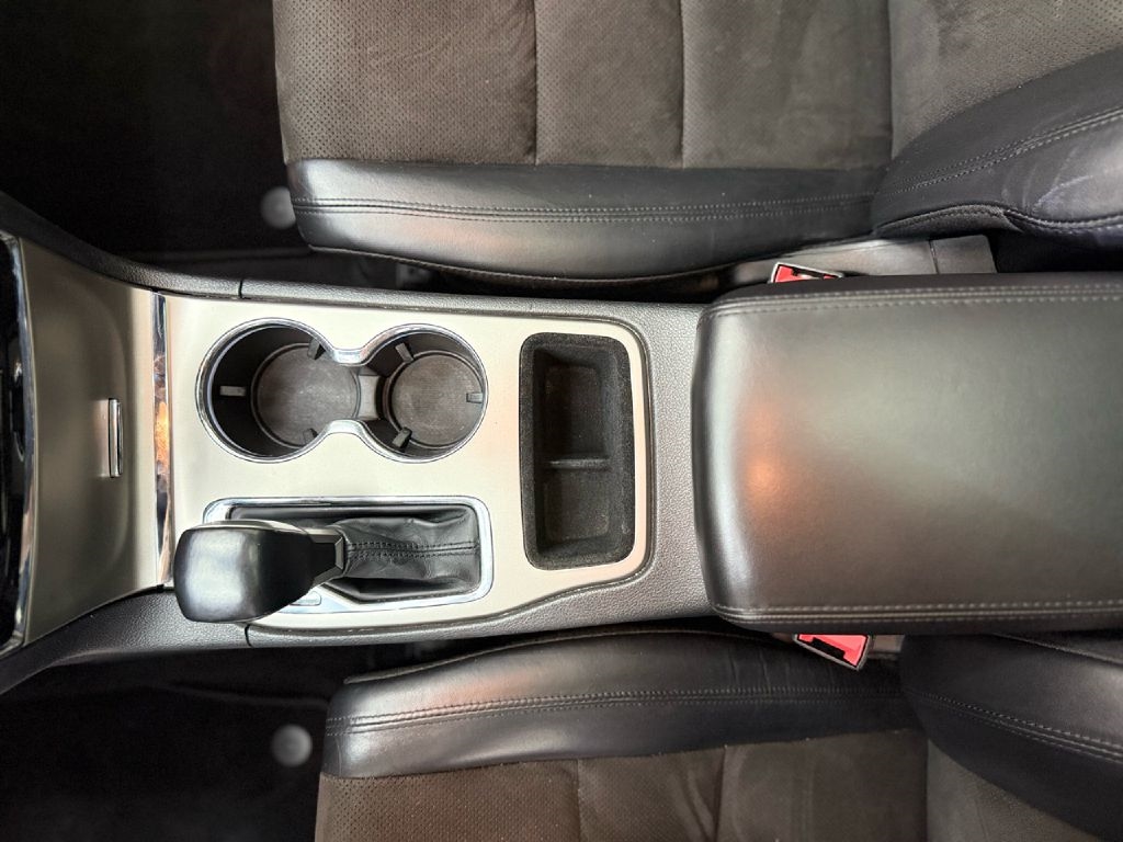 Jeep Grand Cherokee Laredo E 4WD 2021