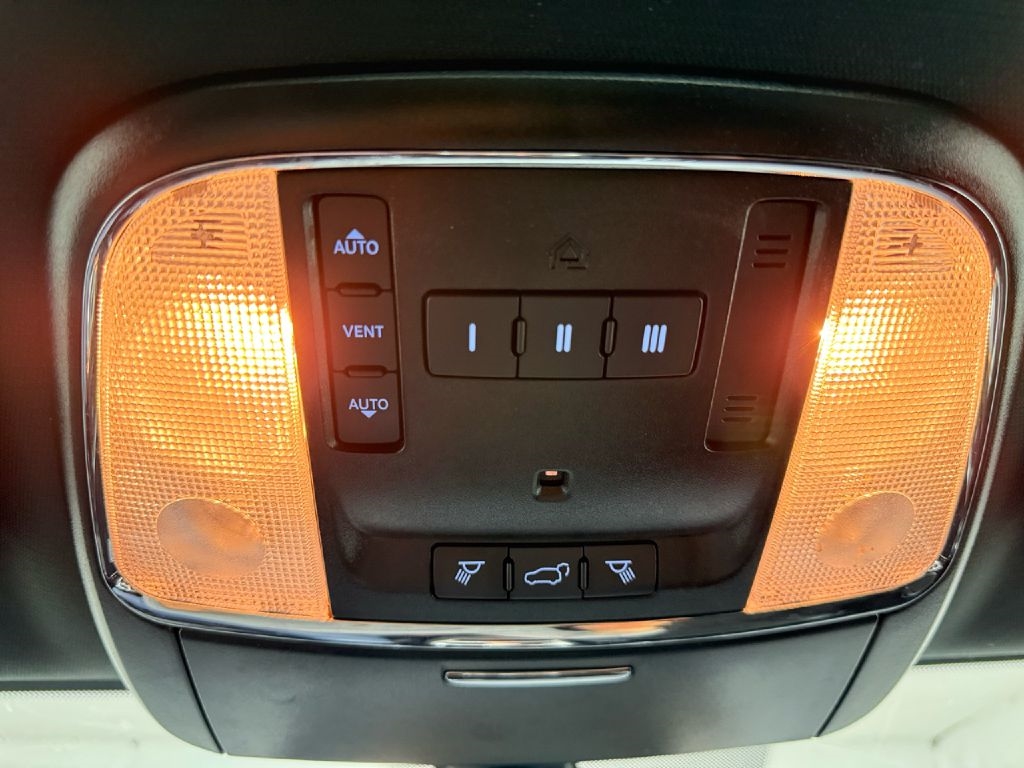 Jeep Grand Cherokee Laredo E 4WD 2021