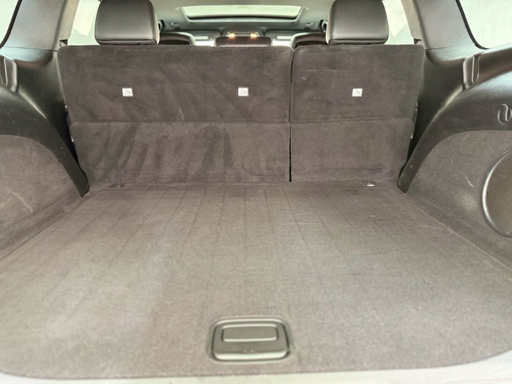 Jeep Grand Cherokee Laredo E 4WD 2021