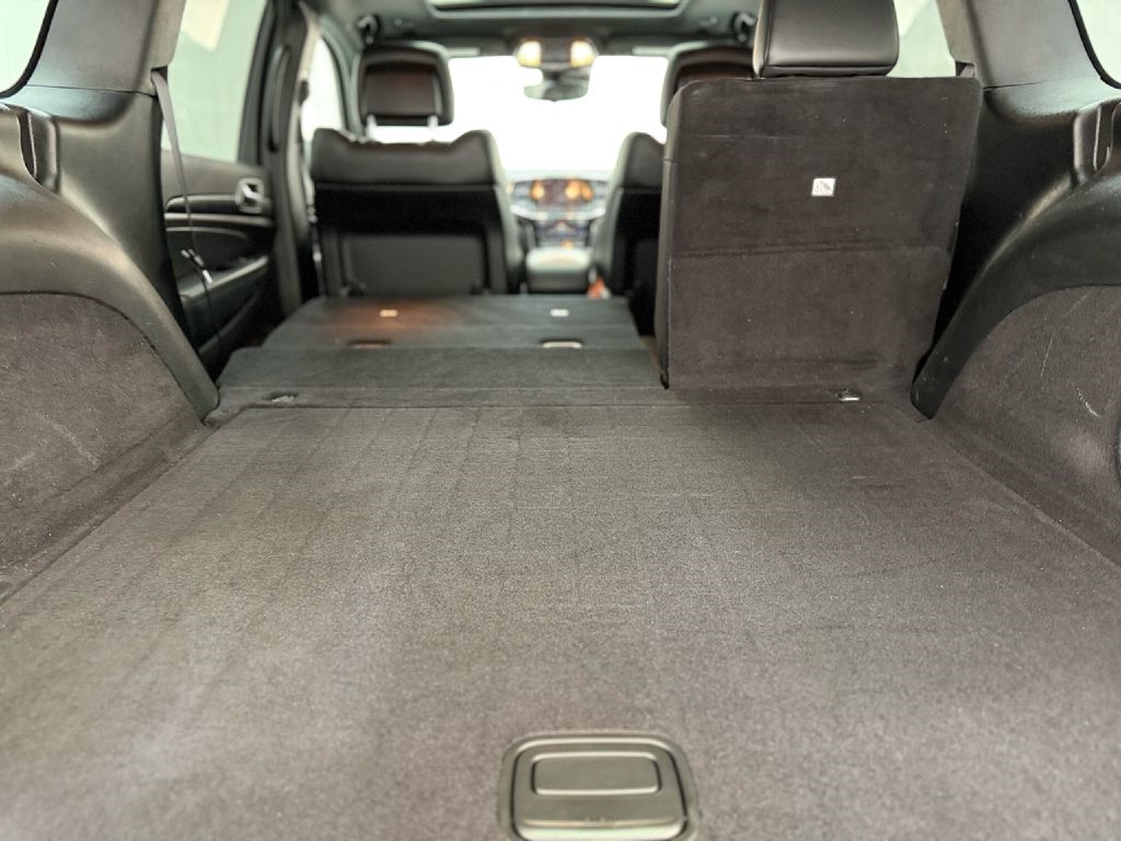 Jeep Grand Cherokee Laredo E 4WD 2021