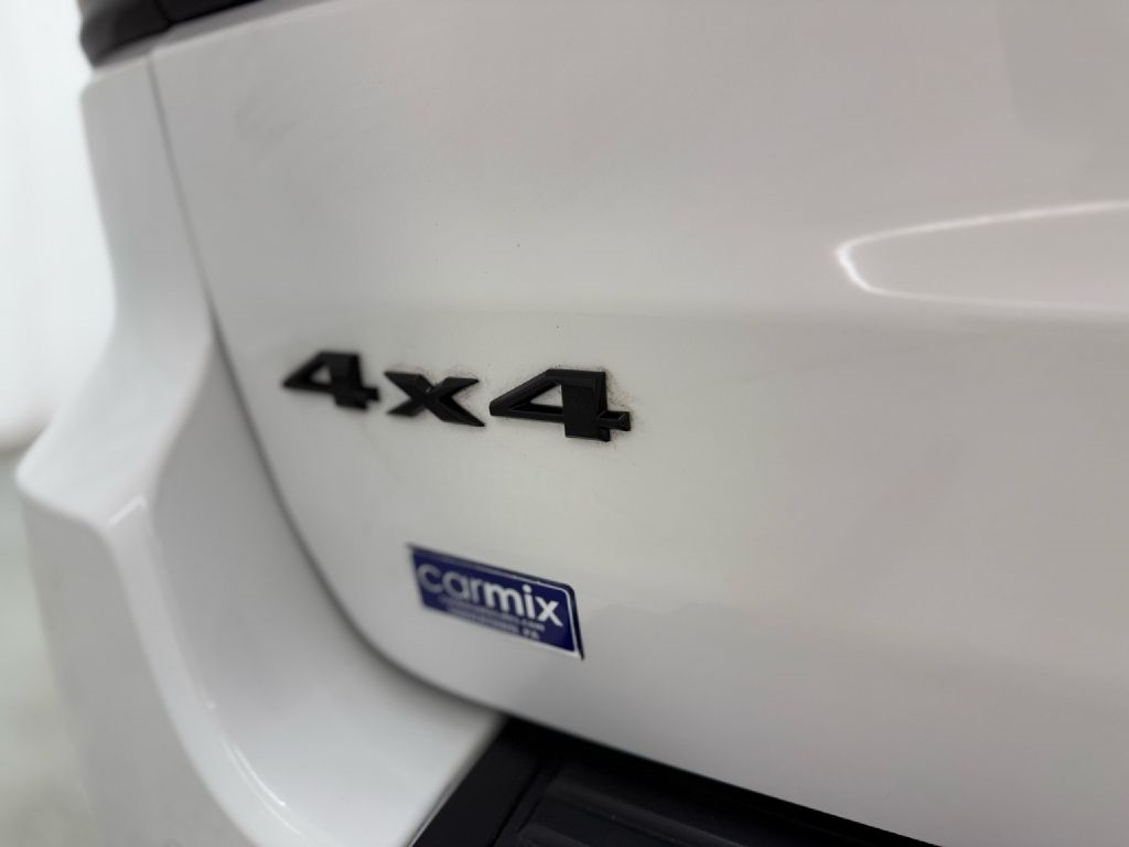 Jeep Grand Cherokee Laredo E 4WD 2021