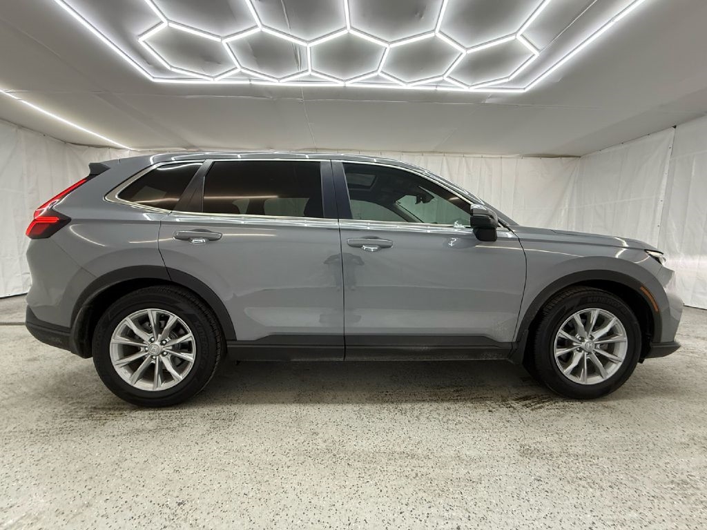 Honda CR-V EX-L 2WD 2025