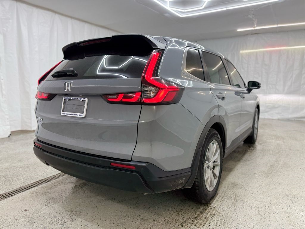 Honda CR-V EX-L 2WD 2025