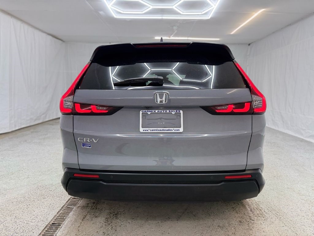 Honda CR-V EX-L 2WD 2025