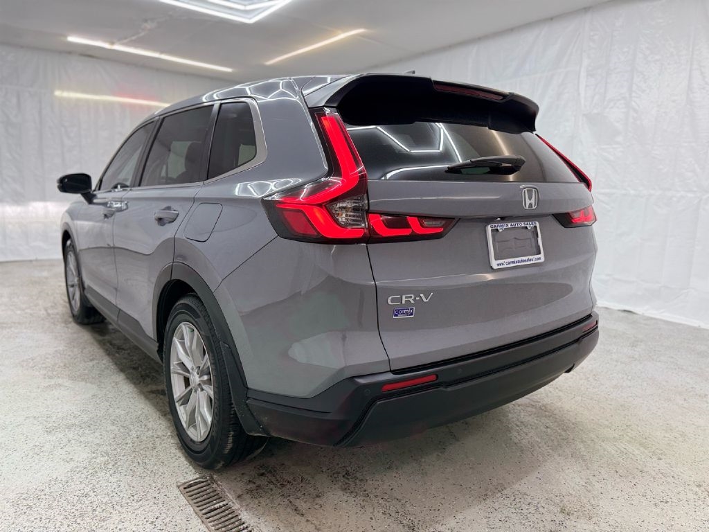 Honda CR-V EX-L 2WD 2025